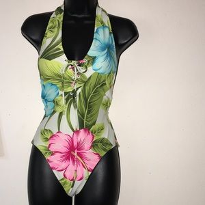 Cutest one piece suit ever